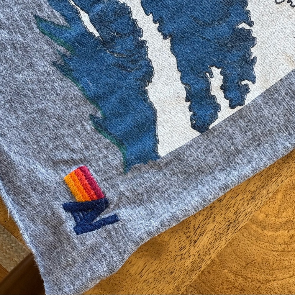 Aviator Nation T-shirt